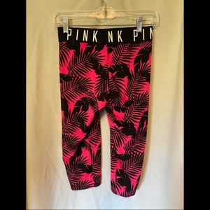 Victoria’s Secret PINK Ultimate Leggings